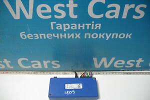 Б/в Блок управління гучним зв'язком (Bluetooth) на Audi A8 2003-2007