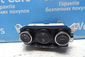 Б/в Блок управління клімат контролем на Mazda CX-7 2006-2012