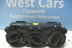 Б/в Блок управління кліматконтролем на Volkswagen Touran 2003-2010