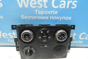 Б/в Блок управління кондиціонером на Suzuki Grand Vitara 2005-2012