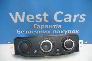 Б/в Блок управління кондиціонером/обігрівачем 1.5DCi на Renault Megane III 2008-2012