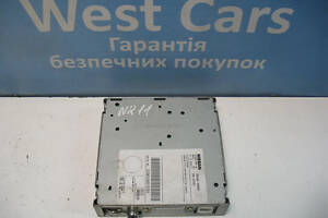 Б/в Блок управління на Nissan X-Trail 2001-2007