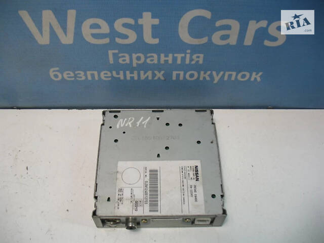 Б/в Блок управління на Nissan X-Trail 2001-2007