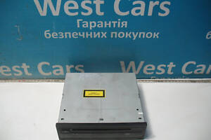 Б/в Блок управління навігацією (DVD) на Audi A8 2003-2007