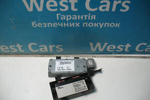 Б/в Блок управління навігацією GPS на Audi A8. Вибір №1! 2003-2009