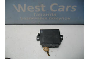Блок управления парктрониками на Nissan Qashqai б/у. Гарантия качества! 2006-2013