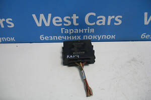 Б/в Блок управління парктроніком на Toyota Rav 4 2006-2012