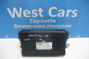 Б/в Блок управління підкермовий на Subaru Forester 2007-2012