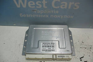 Б/в Блок управління пневмопідвіскою на Mercedes-Benz S-Class 1998-2005