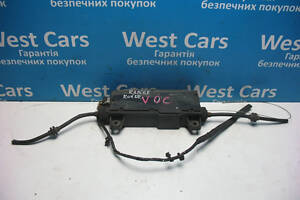 Б/в Блок управління ручним гальмом на Land Rover Range Rover 2002-2006