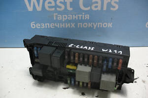 Б/в Блок управління SAM на Mercedes-Benz E-Class 2002-2009
