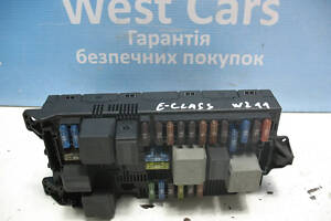 Б/в Блок управління SAM на Mercedes-Benz E-Class 2002-2009