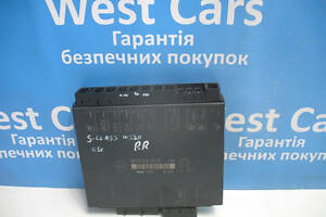 Б/в Блок управління сидінням переднім правим на Mercedes-Benz S-Class 1998-2005