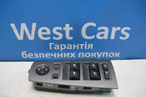 Б/в Блок управління склопідйомниками на BMW 7 Series 2005-2008