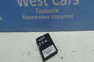 Б/в Блок управління WEBASTO на Mercedes-Benz C-Class 2000-2007