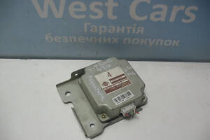 Б/в Блок управління заднього редуктора 2.2DCI на Nissan X-Trail 2001-2007