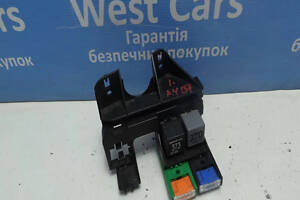 Б/в Блок запобіжників (реле) на Seat Exeo 2004-2008