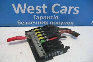 Б/в Блок запобіжників 1.4B на Ford Fiesta 2002-2008