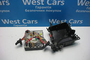 Б/в Блок запобіжників 1.5dci на Renault Megane III 2008-2012