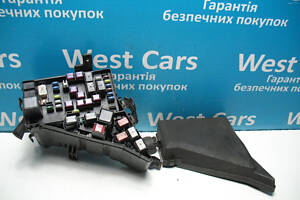 Б/в Блок запобіжників 2.0D на Subaru Outback 2006-2009