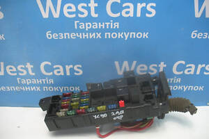 Б/в Блок запобіжників 2.9B на Volvo XC90 2002-2006