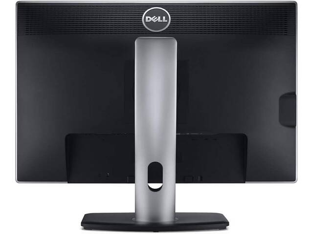 Б/В<br> <br> <br> <br> <br> <br> <br> Монітор Dell U2412MB чорний (24' IPS/1920x1200/16:10/300кд/м)<br> - Фото 3