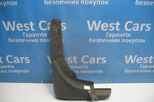 Б/в Бризговик передній лівий на Nissan X-Trail 2001-2007