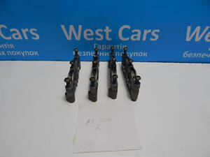 Б/в Бугель під розподільчі вали праві комплект 3.0D CLA на Audi A7 2010-2017