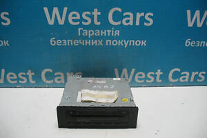 Б/в CD чейнджер на Audi A4 2001-2008