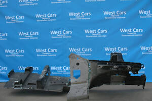 Б/в Чверть автомобіля передня права на Land Rover Range Rover 2013-