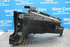 Б/в Чверть передня права на Ford Focus 2004-2007