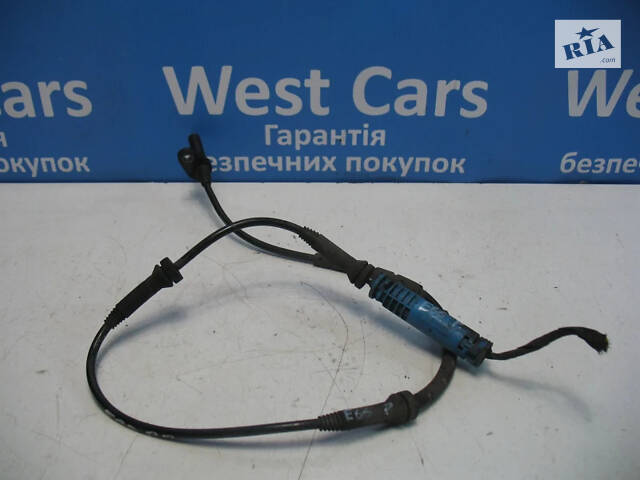 Б/в Датчик ABS передній на BMW 7 Series 2005-2008