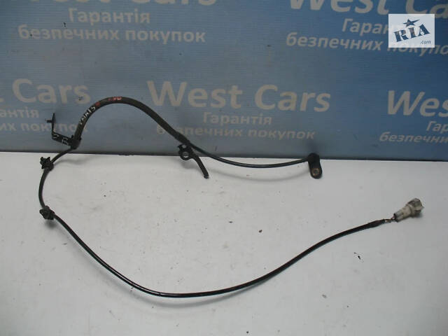 Б/в Датчик ABS передній правий 1.0/1.3B на Toyota Yaris 2005-2011