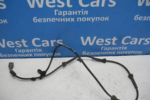 Б/в Датчик ABS задній правий на Nissan Qashqai 2006-2013