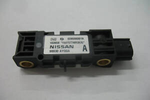 Б/в Датчик AIRBAG (подушки безпеки) на Nissan Note 2006-2012
