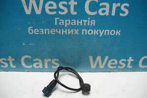 Б/в Датчик детонації синій 2.0/2.4/2.6/2.8B на Volkswagen Golf II 1994-2001