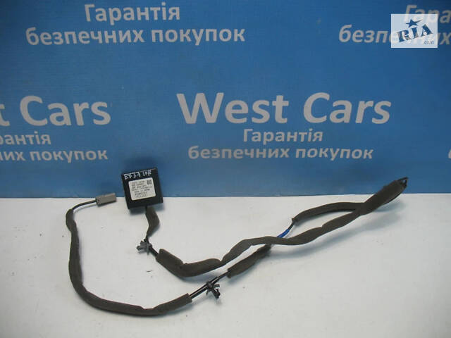 Б/в Датчик GPS на Infiniti EX 2007-2017