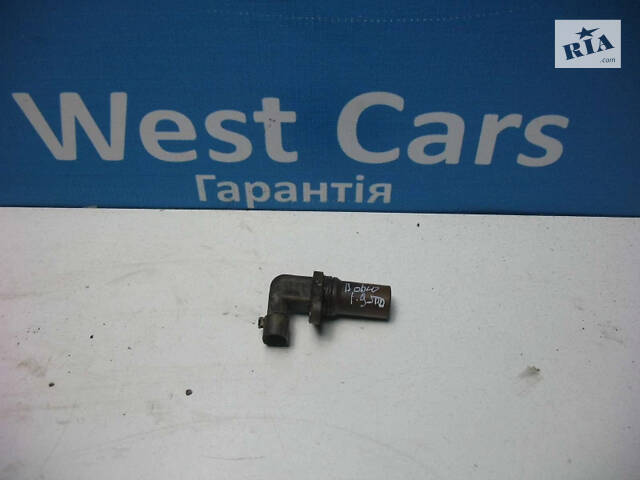 Б/в Датчик коленвала 1.9Jtd на Opel Astra H 2000-2009