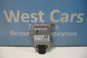 Б/в Датчик курсової стійкості на Hyundai Tucson 2006-2009