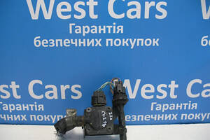 Б/в Датчик тиску вихлопних газів 2.2D на Mazda CX-7 2006-2012