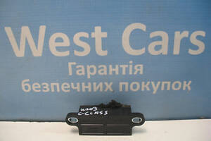 Б/в Датчик удару (AIRBAG) на Mercedes-Benz C-Class 2000-2007