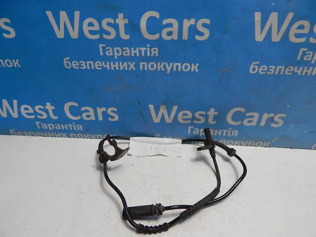 Б/в Датчик ABS передній 2.0B на BMW 5 Series 2010-2016 - Фото 1