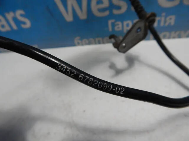 Б/в Датчик ABS передній 2.0B на BMW 5 Series 2010-2016 - Фото 2