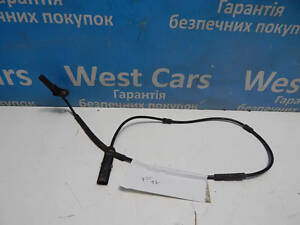 Б/в Датчик ABS задній лівий на BMW 3 Series 2011-2018