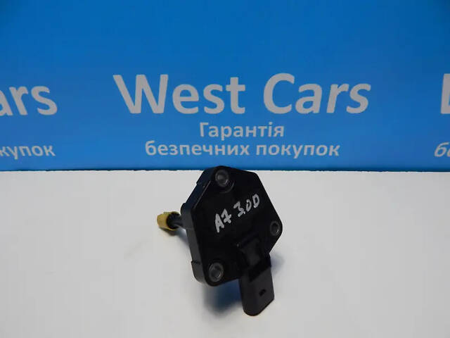 Б/в Датчик рівня оливи 3.0D на Audi A7 2010-2017 - Фото 1