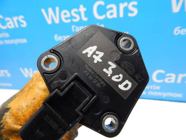 Б/в Датчик рівня оливи 3.0D на Audi A7 2010-2017 - Фото 3