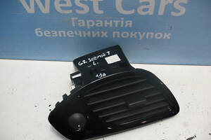 Б/в Дефлектор повітряний лівий на Renault Grand Scenic 2009-2015