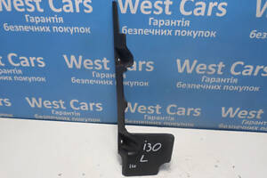 Б/в Дефлектор радіатора лівий 1.6D на Hyundai i30 2007-2011