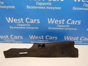 Б/в Дефлектор радіатора лівий 2.5D на Jeep Cherokee 2001-2008