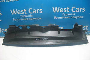 Б/в Дефлектор радіатора на Ford Fiesta 2008-2012
